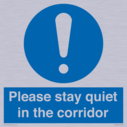 please-stay-quiet-in-the-corridor~
